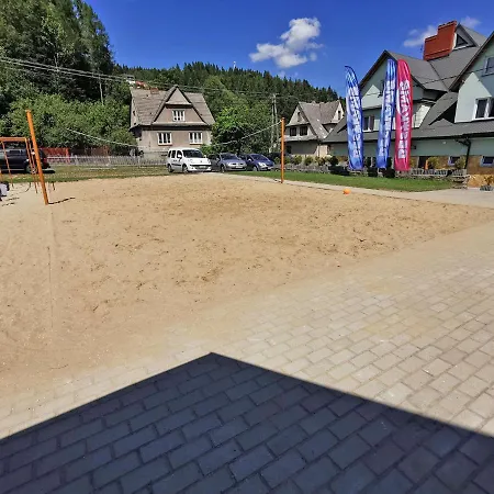 Resort Harnas Zawoja