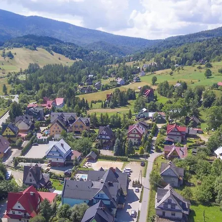 Resort Harnas Zawoja