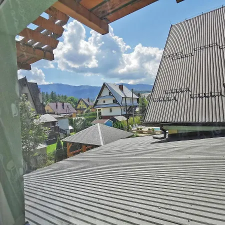 Harnas Üdülőközpont