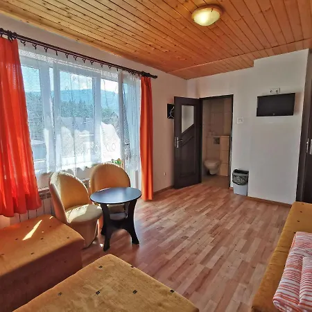 Harnas Üdülőközpont *