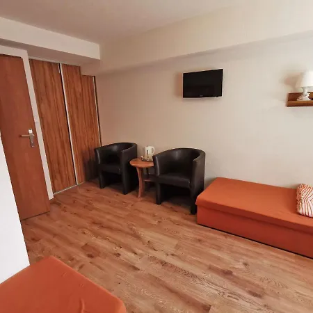 Harnas Üdülőközpont *